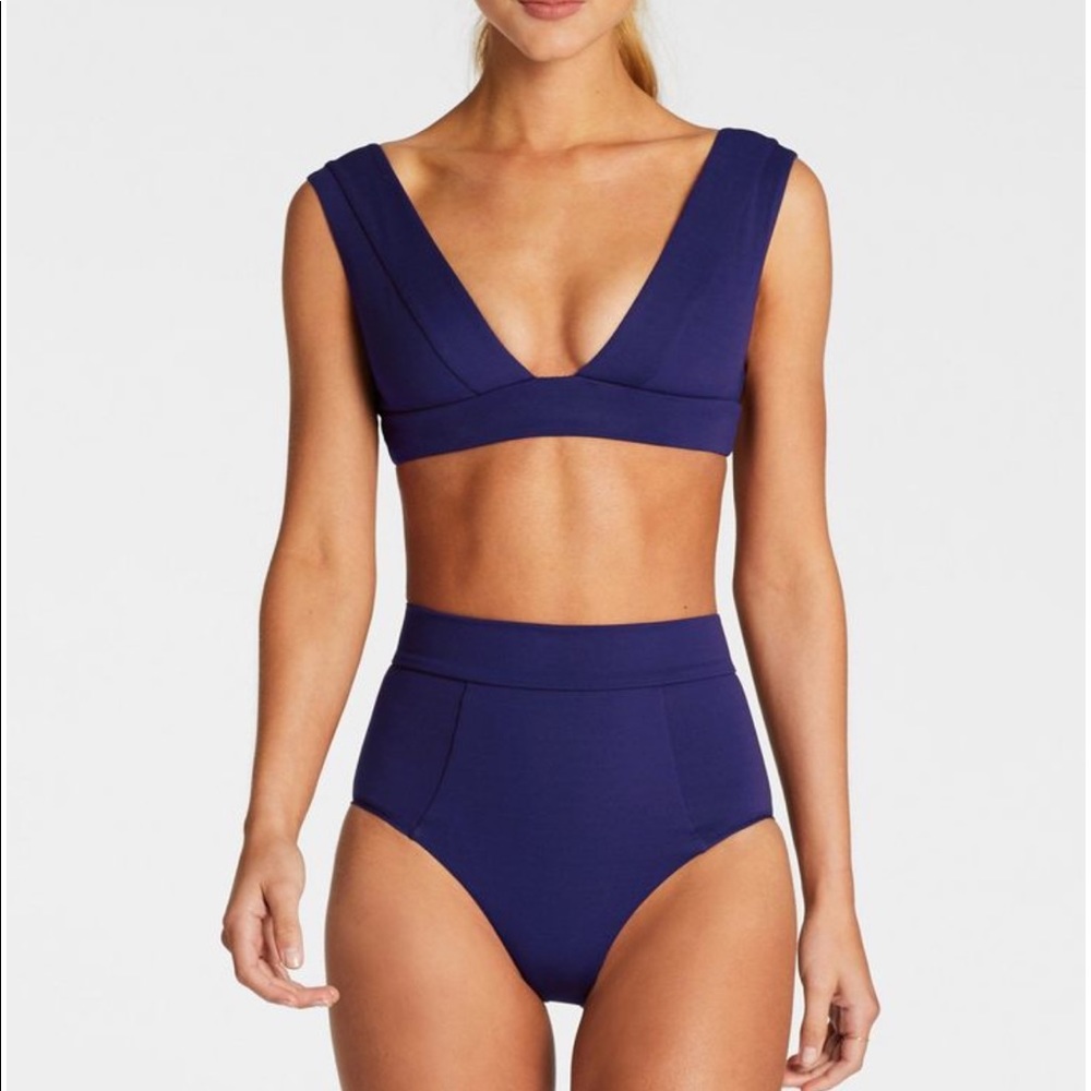 Vitamin A Swim Bikini